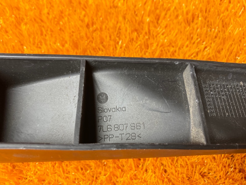 крепление бампера, 200 рублей, Красноярск