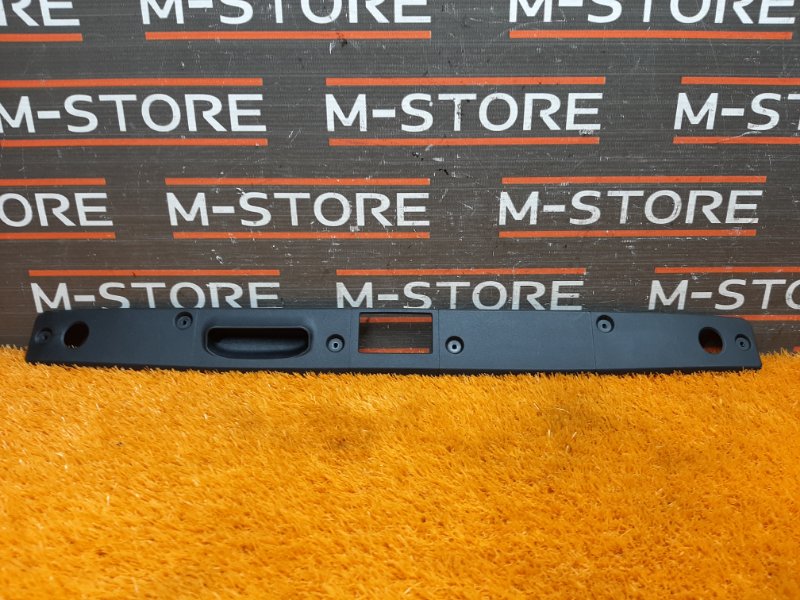 Накладка замка багажника, 350 рублей, Красноярск