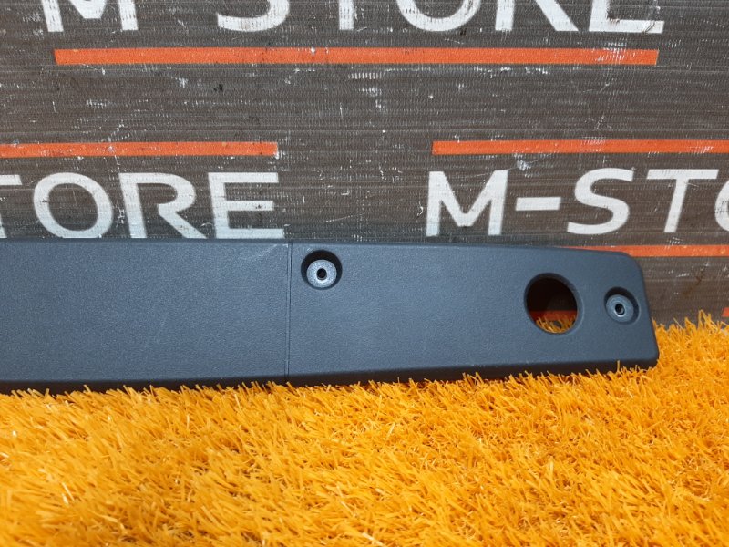 Накладка замка багажника, 350 рублей, Красноярск