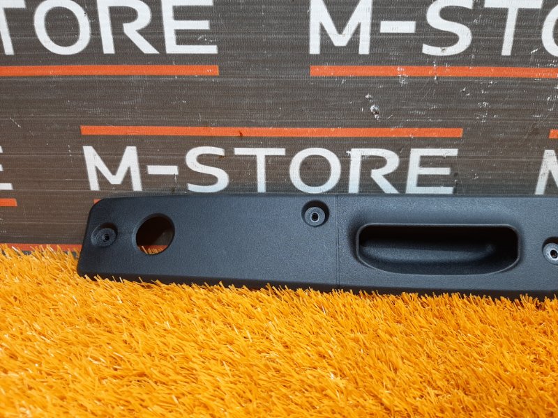 Накладка замка багажника, 350 рублей, Красноярск