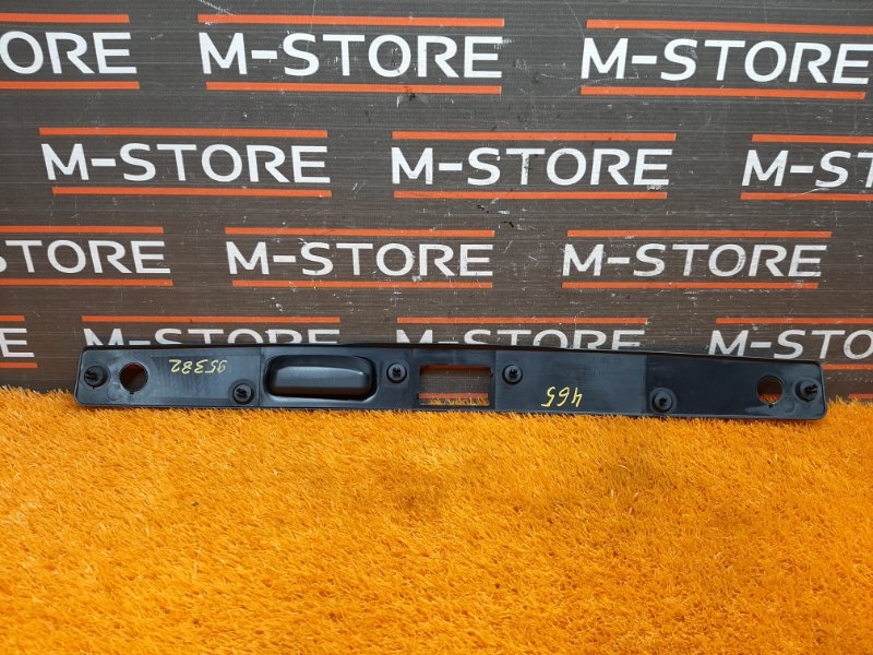 Накладка замка багажника, 350 рублей, Красноярск