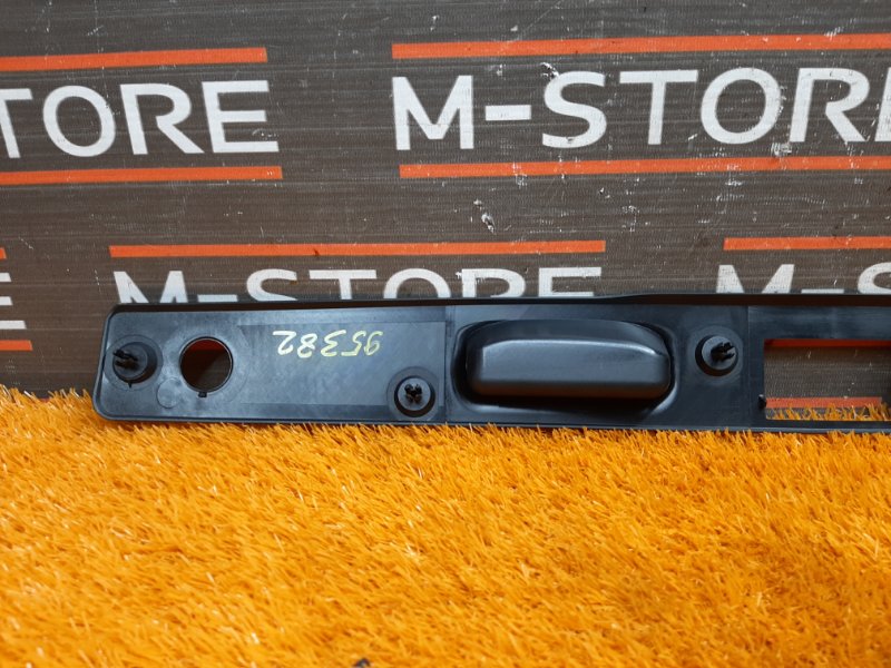 Накладка замка багажника, 350 рублей, Красноярск