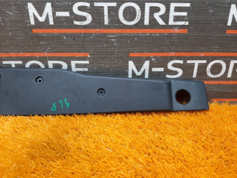 Накладка замка багажника, 350 рублей, Красноярск