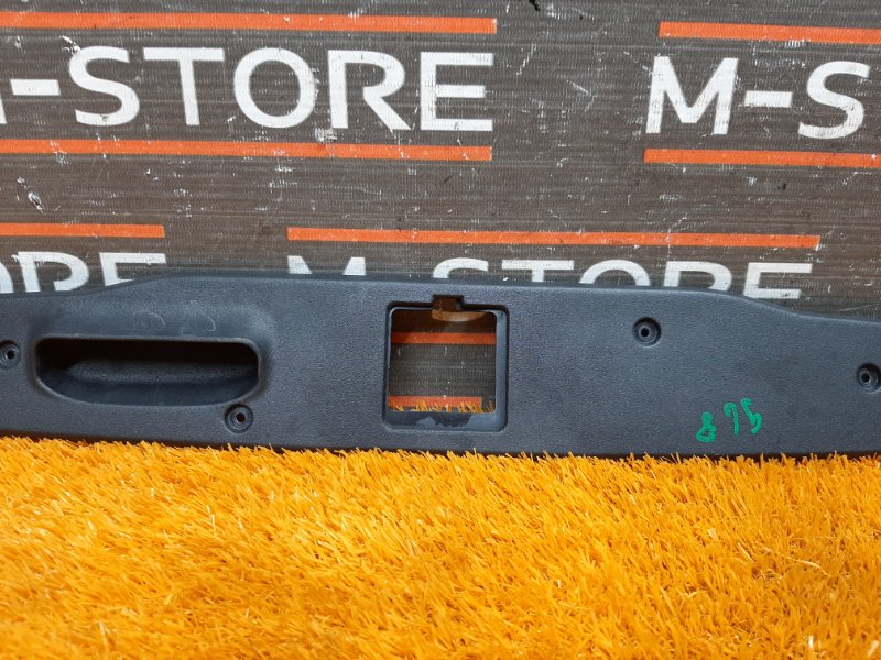 Накладка замка багажника, 350 рублей, Красноярск