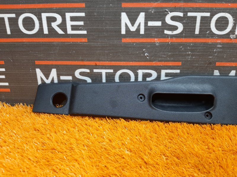 Накладка замка багажника, 350 рублей, Красноярск