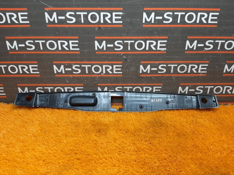 Накладка замка багажника, 350 рублей, Красноярск