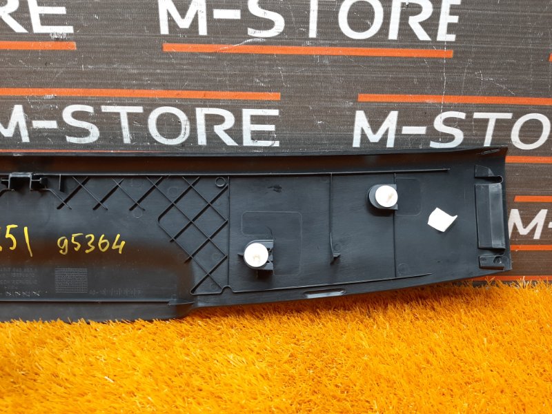 обшивка крышки багажника, 350 рублей, Красноярск