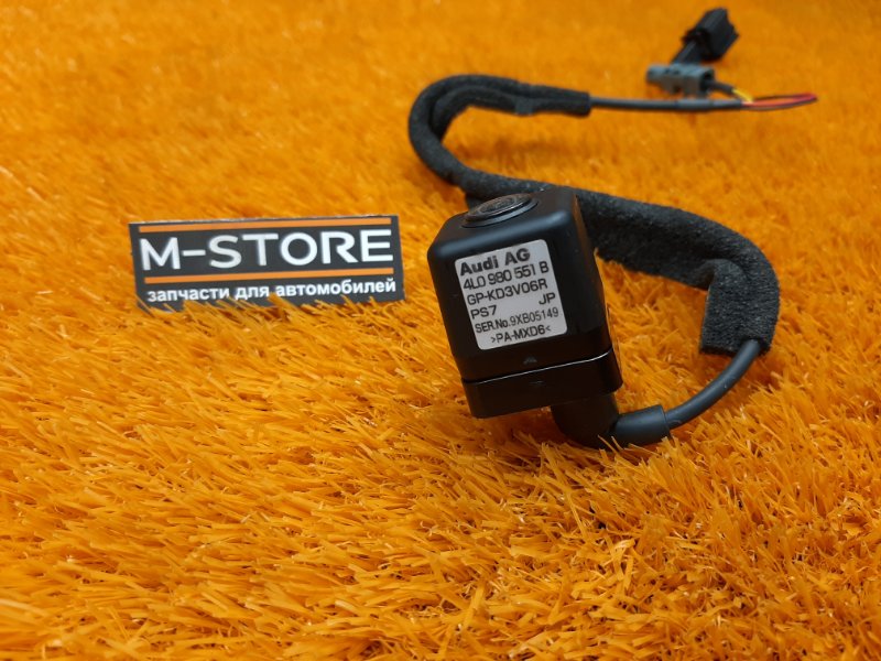 камера заднего вида, 3500 рублей, Красноярск