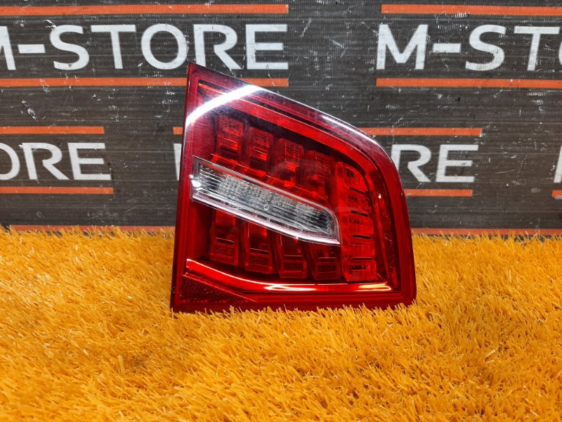 Фонарь крышки багажника, 3000 рублей, Красноярск