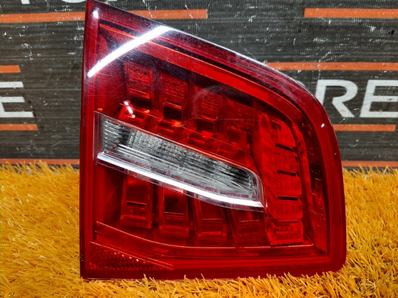 Фонарь крышки багажника, 3000 рублей, Красноярск