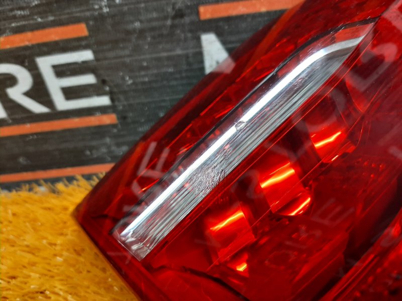 Фонарь крышки багажника, 3000 рублей, Красноярск