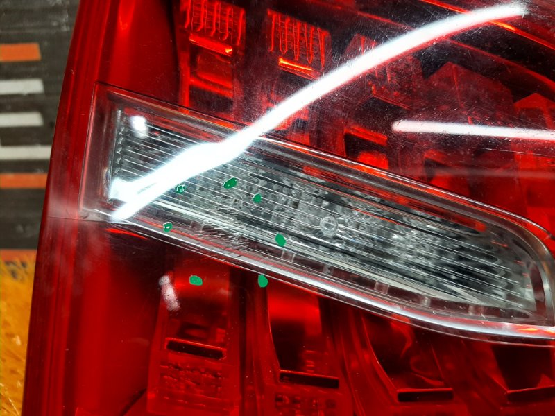 Фонарь крышки багажника, 3000 рублей, Красноярск