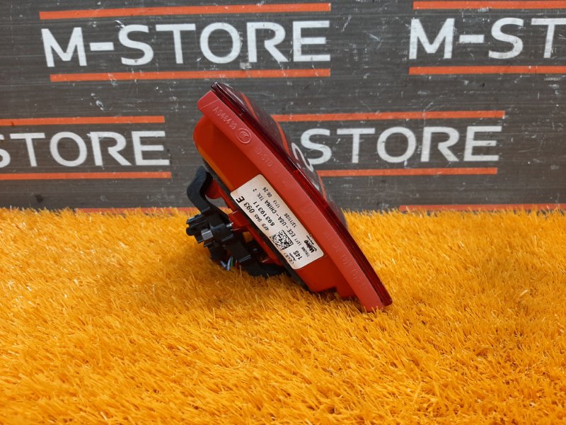 Фонарь крышки багажника, 3000 рублей, Красноярск