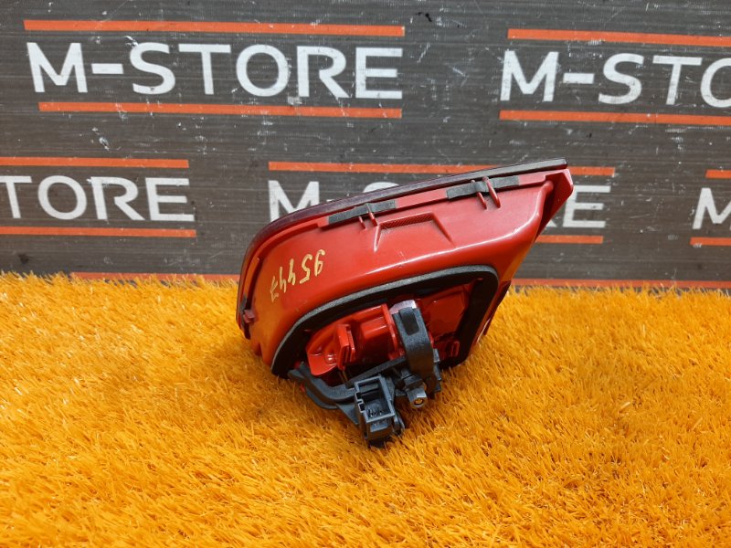 Фонарь крышки багажника, 3000 рублей, Красноярск