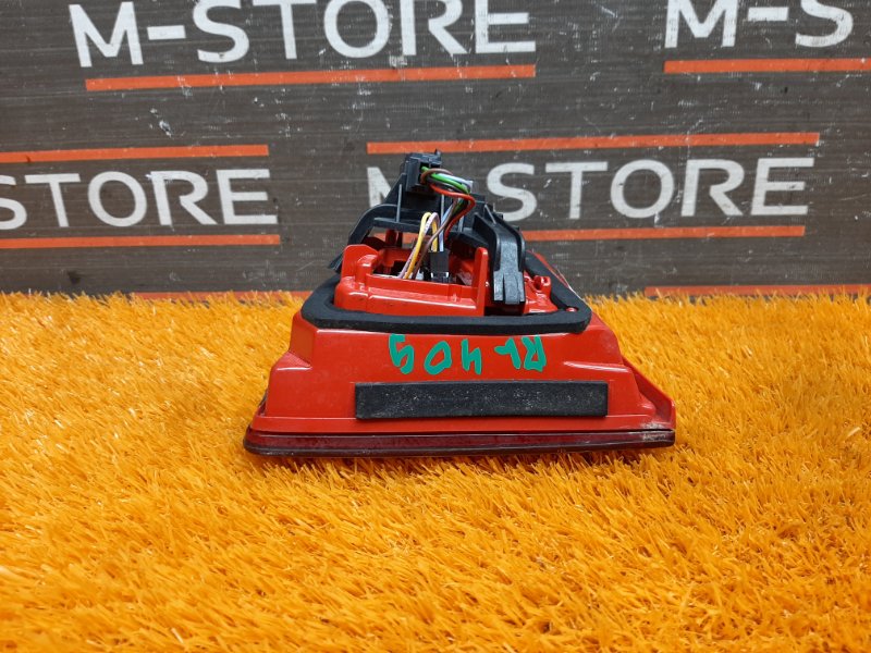 Фонарь крышки багажника, 3000 рублей, Красноярск