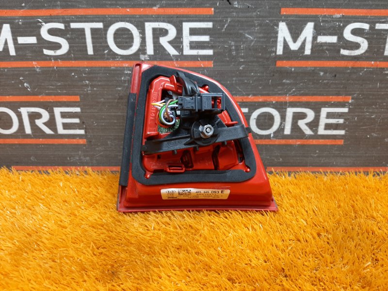 Фонарь крышки багажника, 3000 рублей, Красноярск