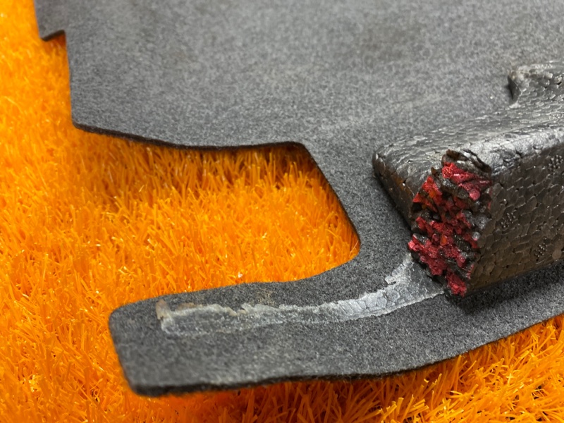 пол багажника, 670 рублей, Красноярск