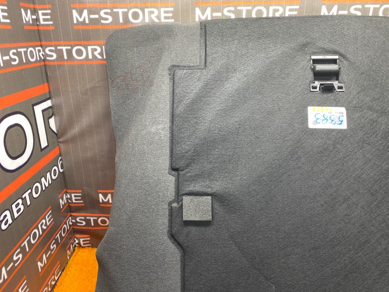 пол багажника, 670 рублей, Красноярск