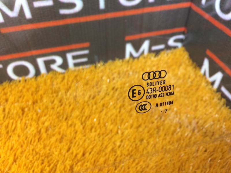 Стекло боковое, 980 рублей, Красноярск