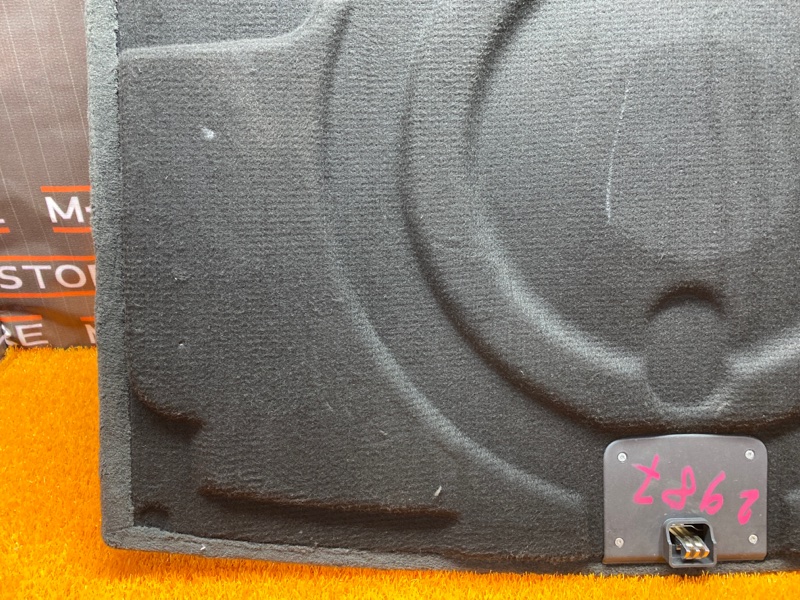 пол багажника, 600 рублей, Красноярск