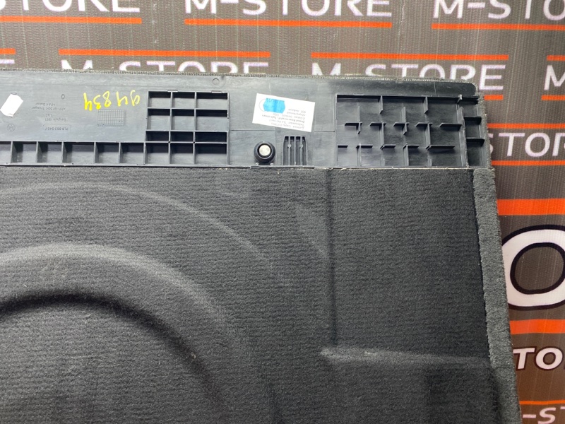 пол багажника, 600 рублей, Красноярск