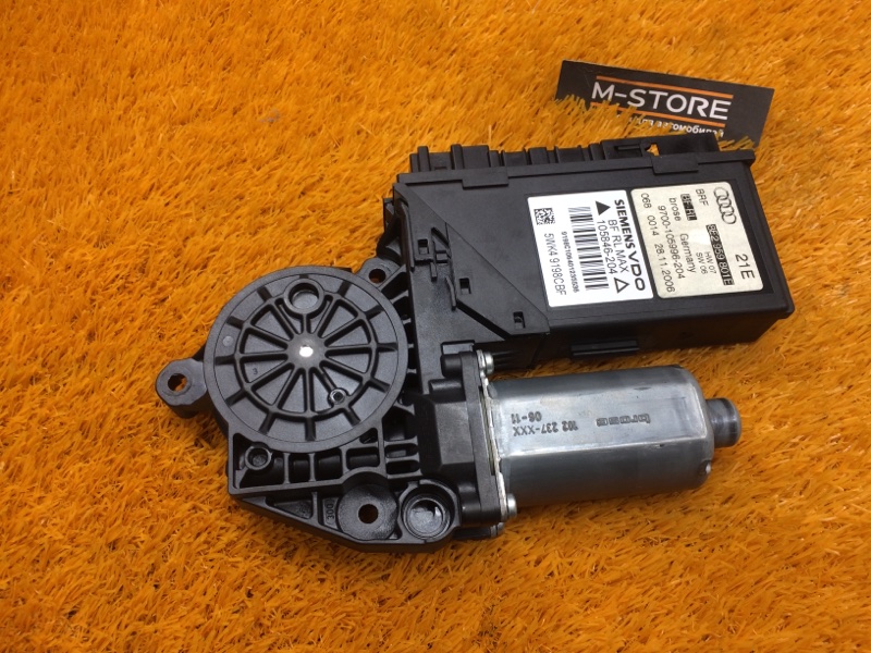 мотор стеклоподъемника, 540 рублей, Красноярск