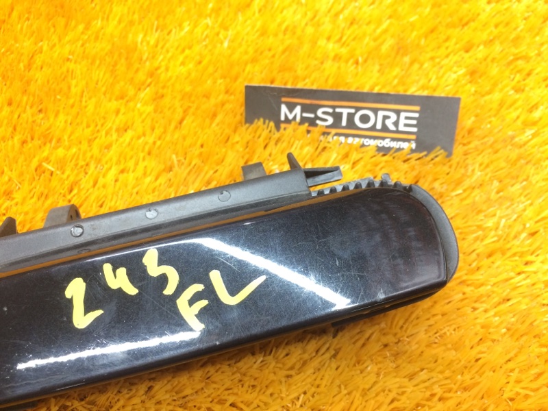 ручка двери внешняя, 350 рублей, Красноярск