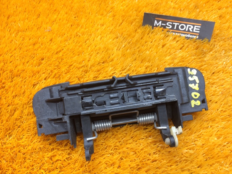 ручка двери внешняя, 350 рублей, Красноярск