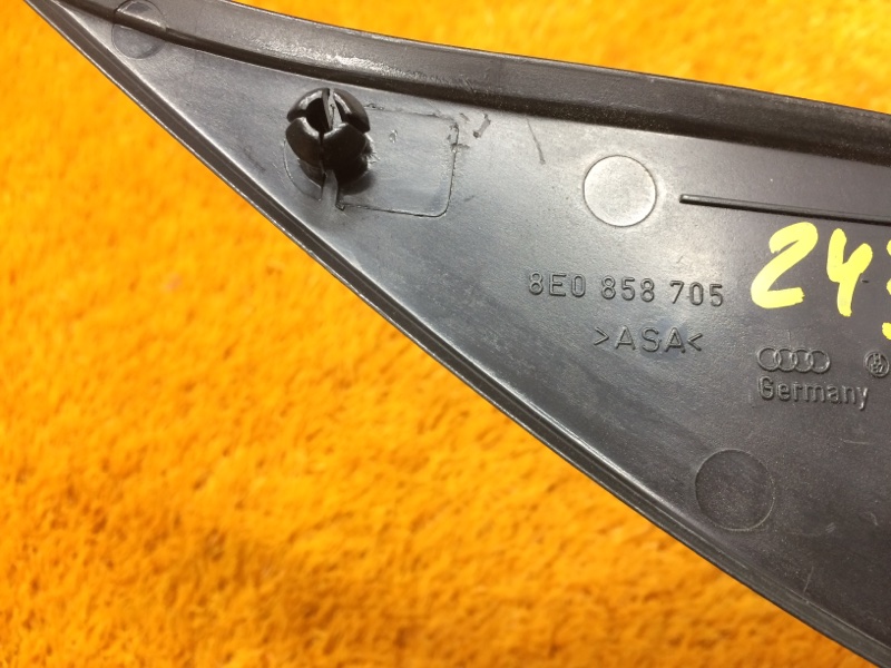 Накладка двери, 210 рублей, Красноярск