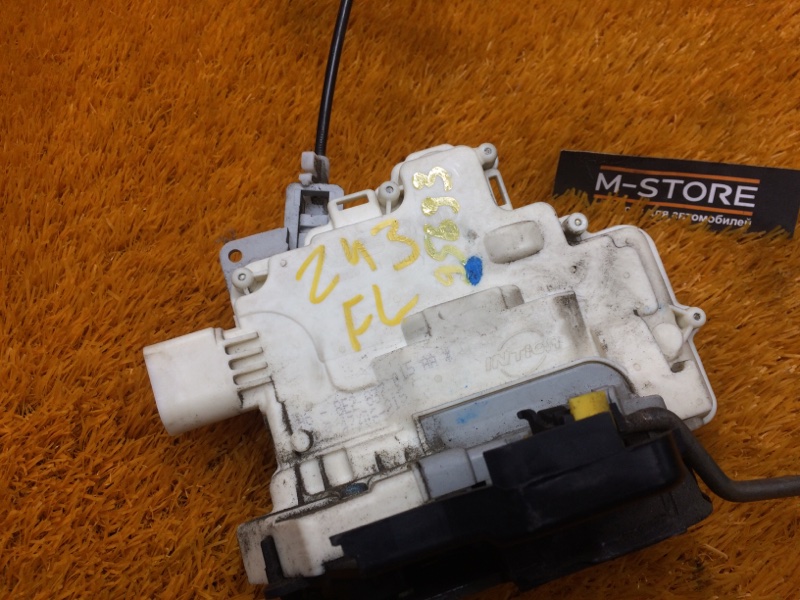 замок двери, 590 рублей, Красноярск