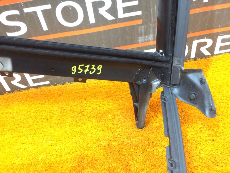 Рамка двери, 350 рублей, Красноярск