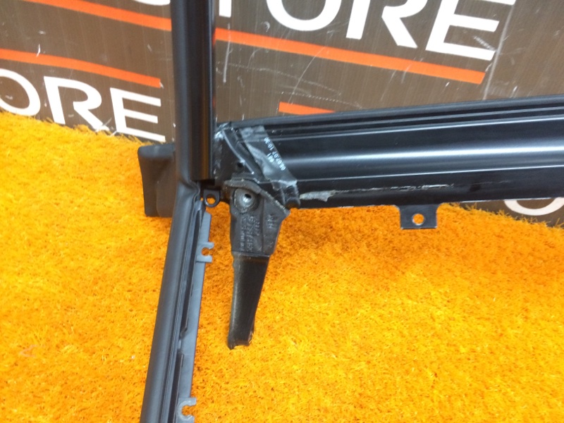 Рамка двери, 350 рублей, Красноярск