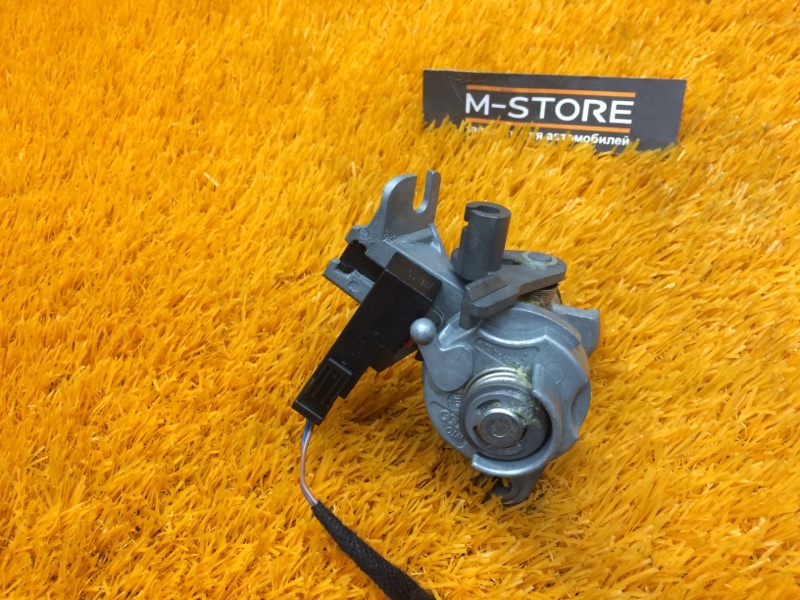 личинка замка багажника, 540 рублей, Красноярск