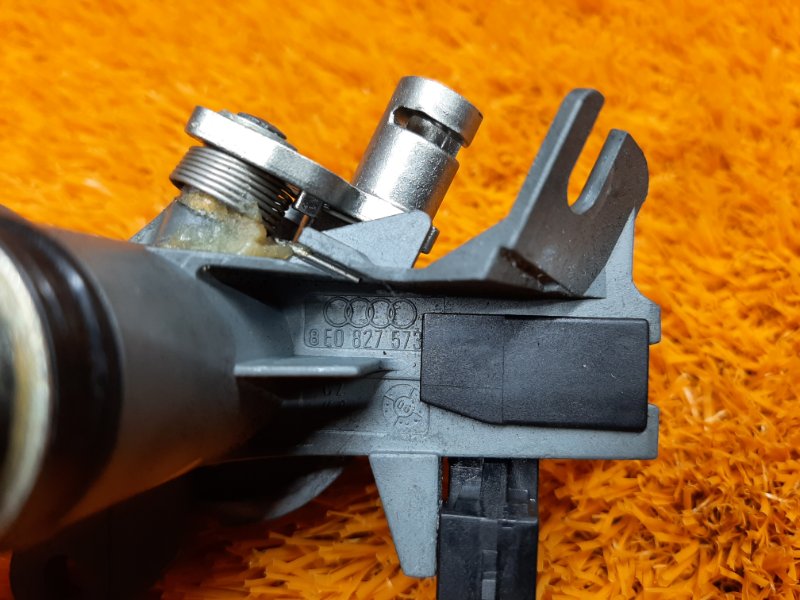 личинка замка багажника, 540 рублей, Красноярск