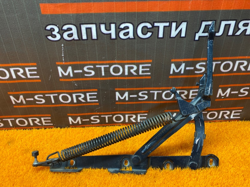 петля багажника, 1620 рублей, Красноярск