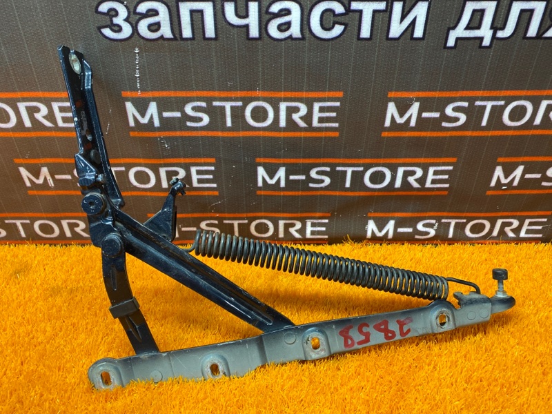 петля багажника, 1620 рублей, Красноярск