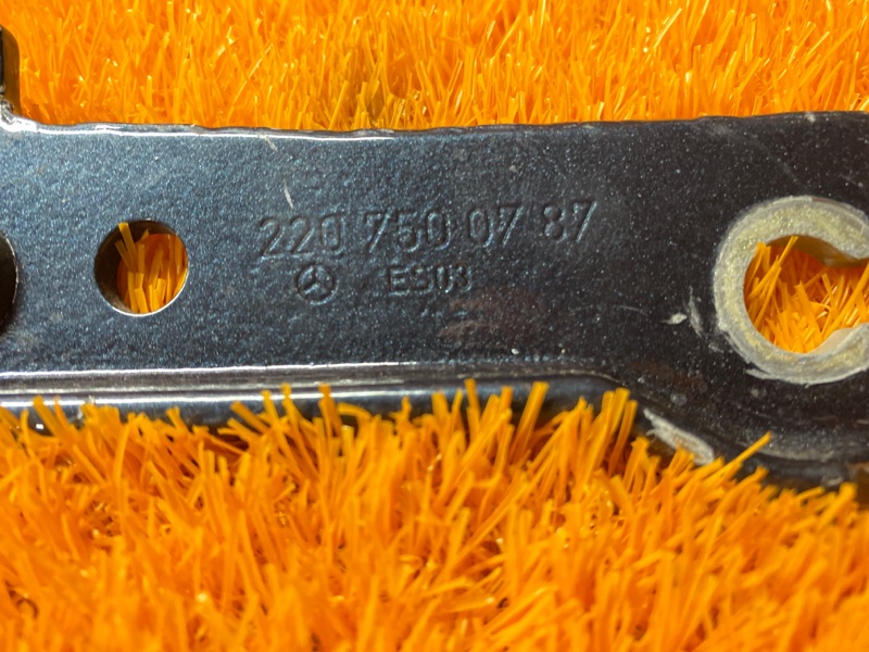 петля багажника, 1620 рублей, Красноярск