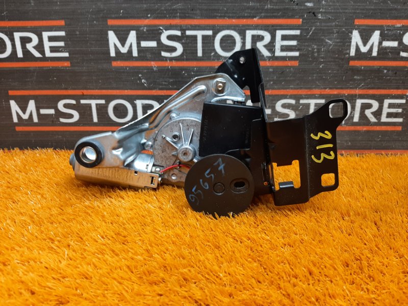 Мотор стеклоочистителя, 1290 рублей, Красноярск