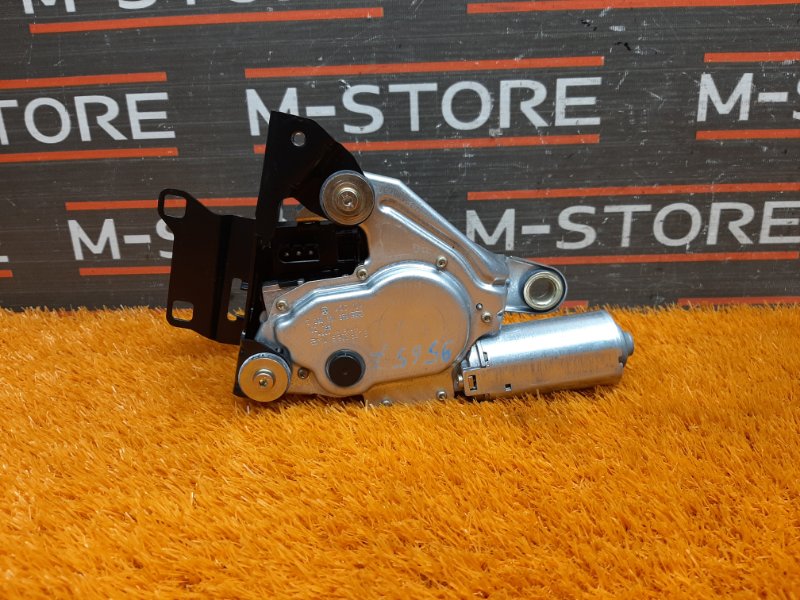 Мотор стеклоочистителя, 1290 рублей, Красноярск