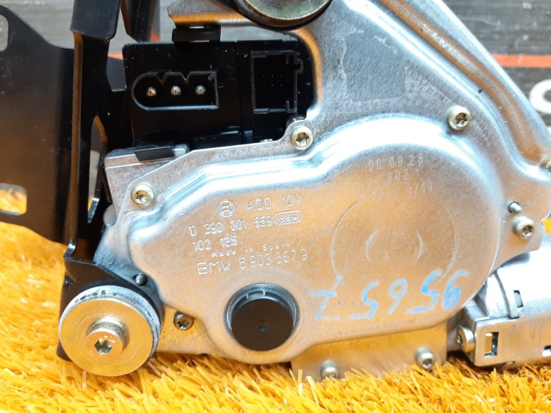 Мотор стеклоочистителя, 1290 рублей, Красноярск