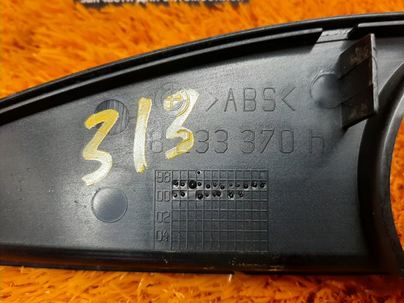 накладка багажника, 350 рублей, Красноярск