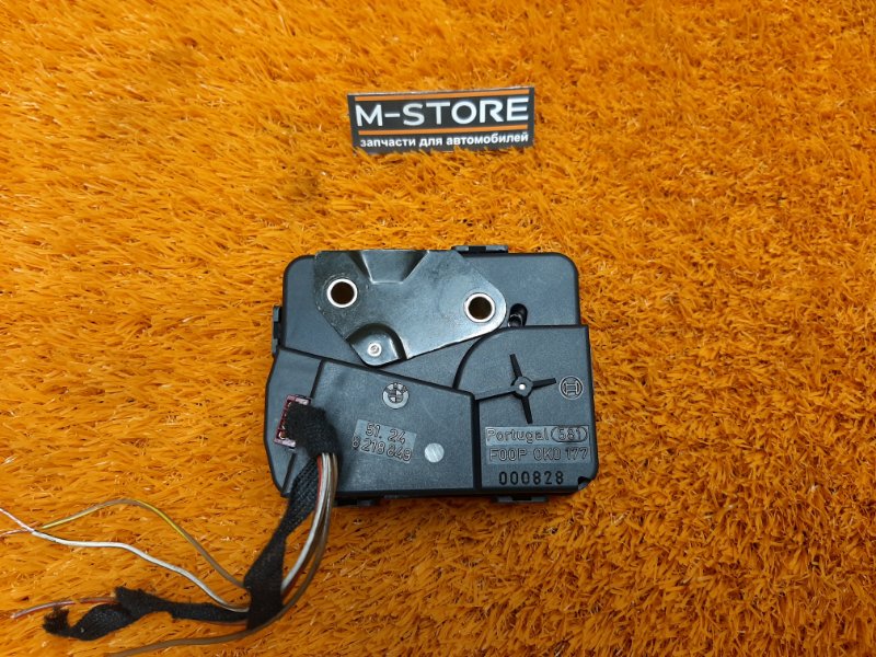 замок багажника, 1060 рублей, Красноярск