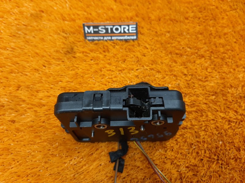 замок багажника, 1060 рублей, Красноярск