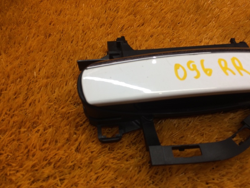 ручка двери внешняя, 670 рублей, Красноярск