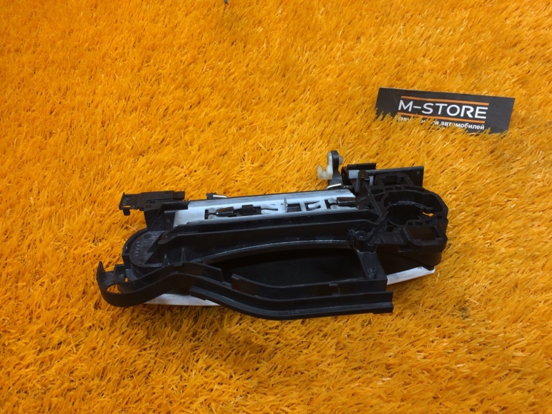 ручка двери внешняя, 670 рублей, Красноярск