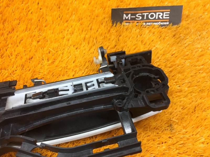 ручка двери внешняя, 670 рублей, Красноярск