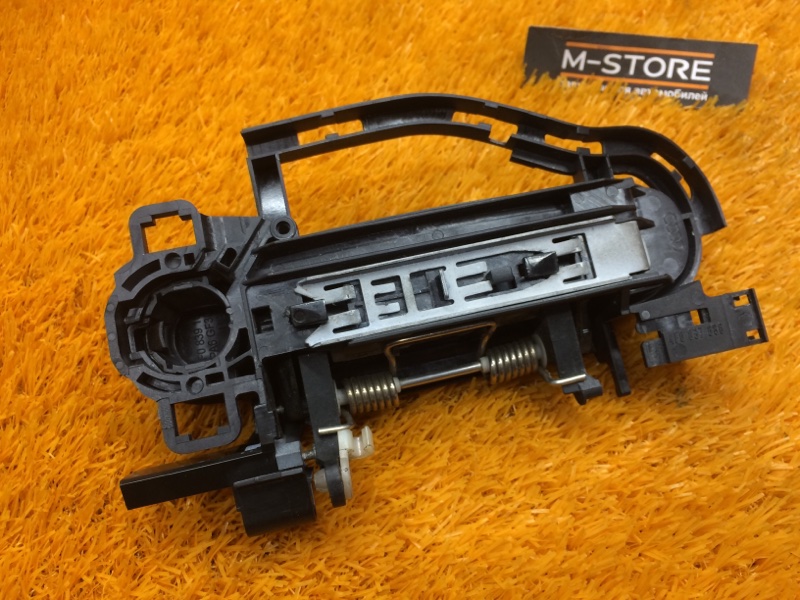 ручка двери внешняя, 670 рублей, Красноярск