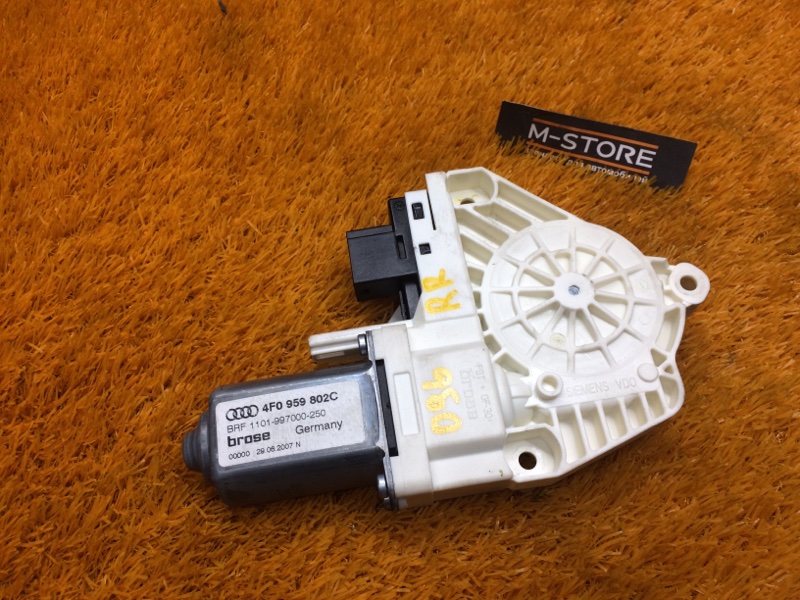 мотор стеклоподъемника, 600 рублей, Красноярск