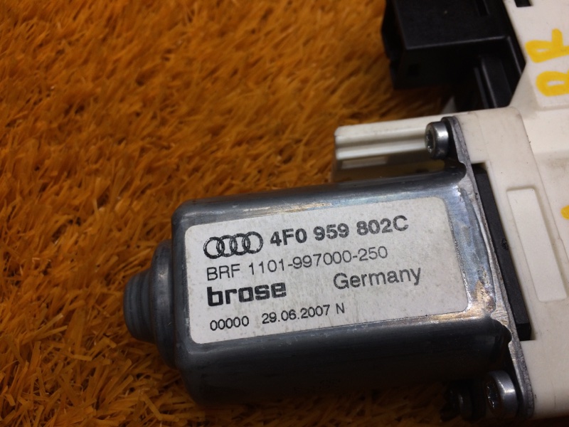 мотор стеклоподъемника, 600 рублей, Красноярск