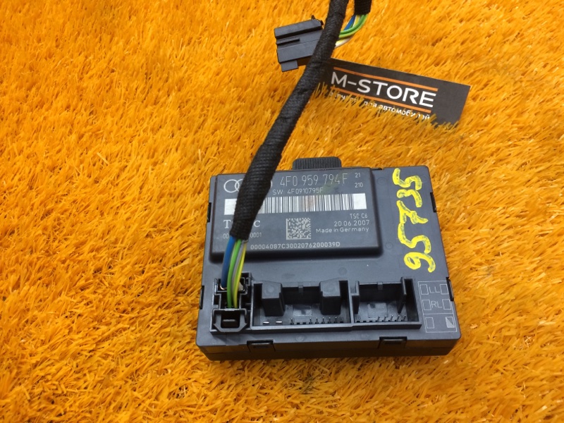 Блок управления дверью, 350 рублей, Красноярск